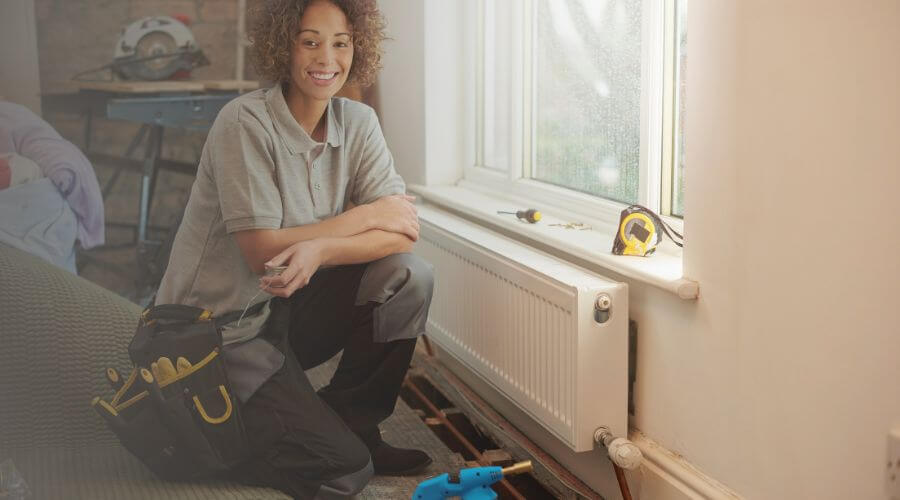 Local annual plumbing maintenance in Hillsgrove, PA